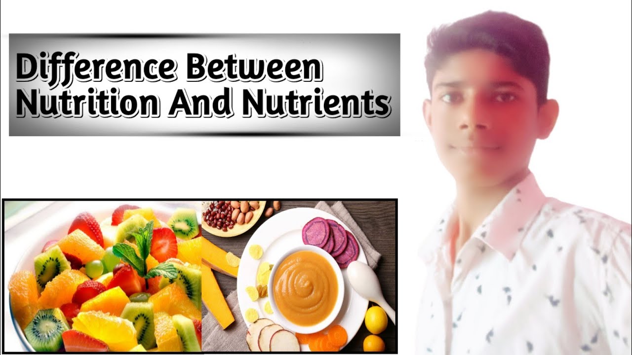 difference-between-nutrition-and-nutrients-nutrition-and-nutrients