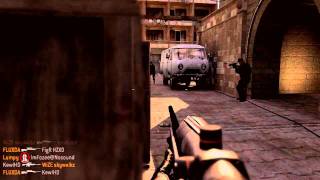 Cod4|Trickshot XD