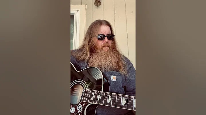 Long Haired Country Boy - Charlie Daniels Tribute ...