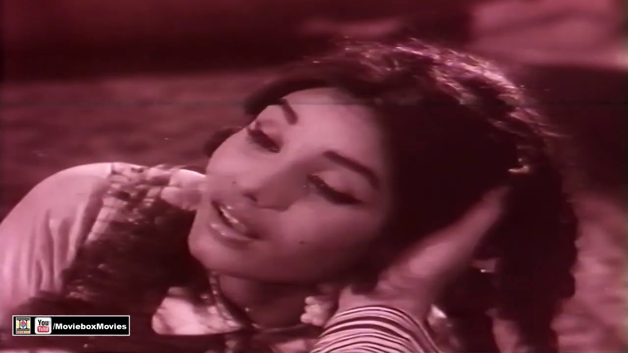 SAJAN HOVE SOHNA - NOOR JEHAN - PAKISTANI FILM MAALI