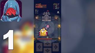 Guidus One - Gameplay Walkthrough part 1(iOS,Android)