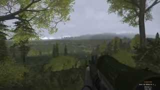 OP Beaver Hunt IV- Cpl Z.Macdonald