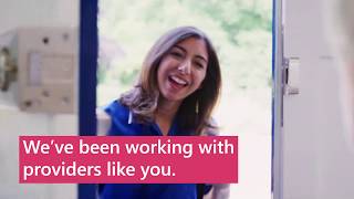 Caretaskr for Providers Intro Video