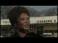 Atlanta child murder victim clifford jones mother eunice jones interview december 29 1986