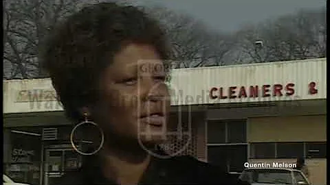 Atlanta Child Murder Victim Clifford Jones Mother ...