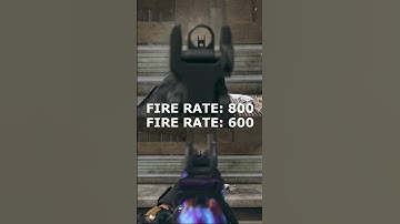 MCW VS WSP9! Welke is de BESTE SMG in WARZONE?