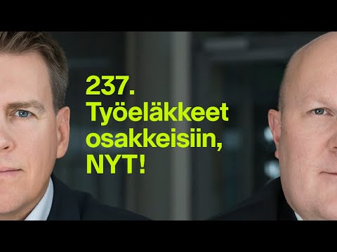 Video: Onko työkyvyttömyysvakuutus?