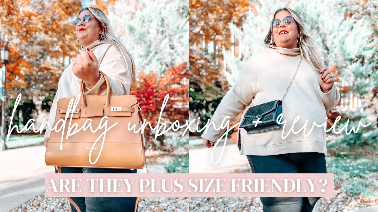 Bags Worth Investing In by MissMooreStyle.com – Teddy Blake