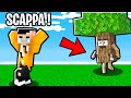 PROVA A FUGGIRE DA QUESTO MONDO CORROTTO - Minecraft ITA