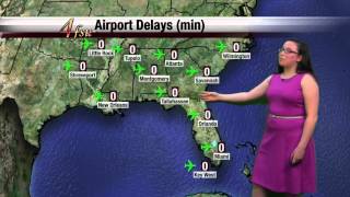 FSU Weather: February 25, 2016