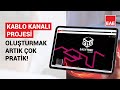 Easy Tray Cloud Nedir? | EAE Elektrik