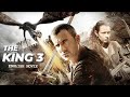 The king 3  hollywood english movie  hollywood war action english movies full  dominic purcell