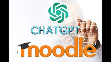 Moodle y ChatGPT: la combinación perfecta para la importación de usuarios masiva