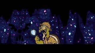 Download Lagu Undertale OST - Gerson's Shop MP3