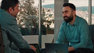 Hotel Thessaloniki for Business Travel | Imperial Plus Urban Smart Hotel
