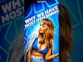 "WHY WE HAVE MOST ITEM SONGS"