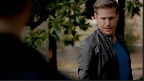 Is Alaric still a vampire in season 6?