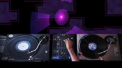 #Level3: Nu Zau, Cosmjn, R.hitect, Ted Amber, Bexu, Lulla, IULY.B, Direkt, Macarie, Drew of July