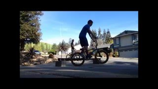 Easter Bmx Edit 2016