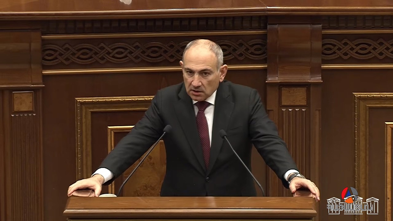Կարկանդակ ուտելու իրական մեսիջը. Վարչապետը փարատում է ընդդիմադիրների մտահոգությունները