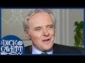 Anthony Hopkins on working with Francis Ford Coppola on 'Dracula' | The Dick Cavett Show