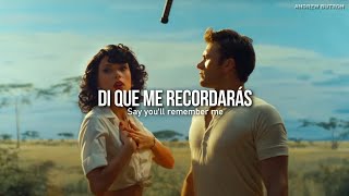 Taylor Swift  Wildest Dreams taylors Version  Sub Espaol  S  Oficial Hd