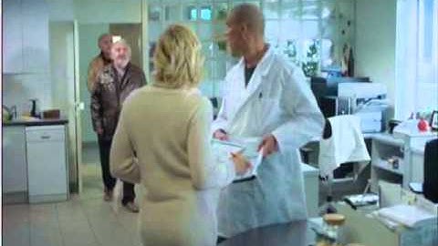 Aspe Seizoen 10 (Voorjaar 2014 - aflevering 4)