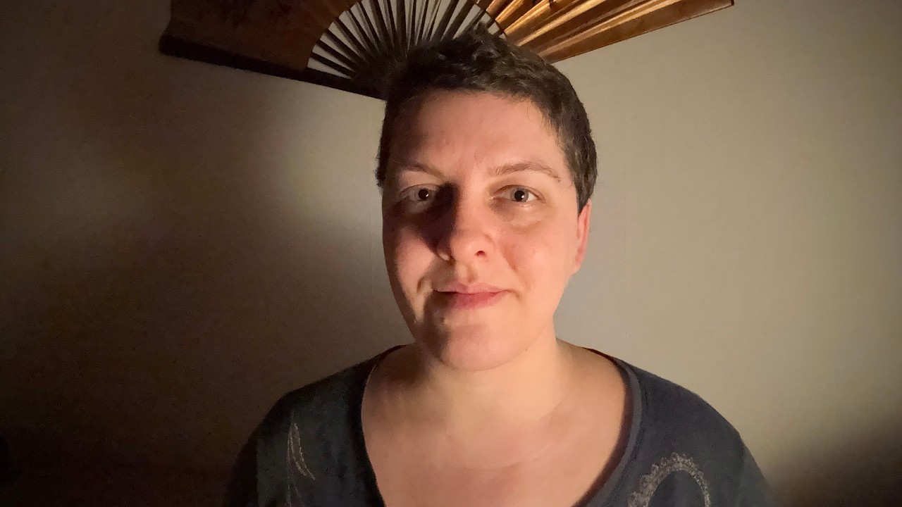 🌿 Are You Tired of Running? Drop Into Deep Rest & Being | Guided Meditation