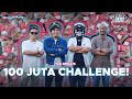 100 JUTA CHALLENGE: REBUTAN MOBIL (1/6)