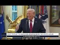 Trump LIVE | Trump Declares EMERGENCY From Whitehouse; Drops NUCLEAR Bombshell On Iran