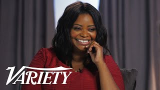 Octavia Spencer On How She’s Avoided Being Typecast In Acting Roles