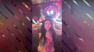 DJ Rosella 2019 harus nya aku