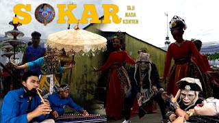 Degung Sunda Kecapi Suling!! Musik Pengiring Upacara Adat Sunda!! (K-R)