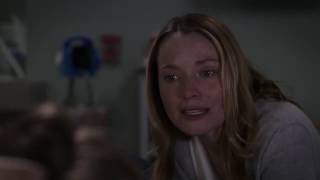 Samantha in ’The Good Doctor' S01E05 part. 3