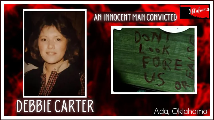 Horrific Case of Debbie Carter