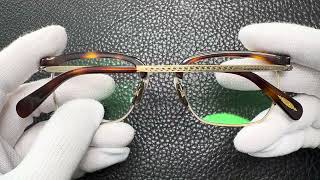 オリバーピープルズ OLIVER PEOPLES Kronish DM - YouTube