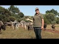 Beginning of video