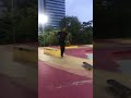 Nose slider @berrics ​⁠@adrianomafra4619 #fypviralシ