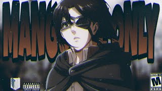 Mango The Only - Evelynn Greenamv