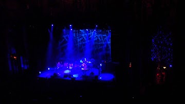 Local Natives - Ceilings @ The Fox Oakland Theater