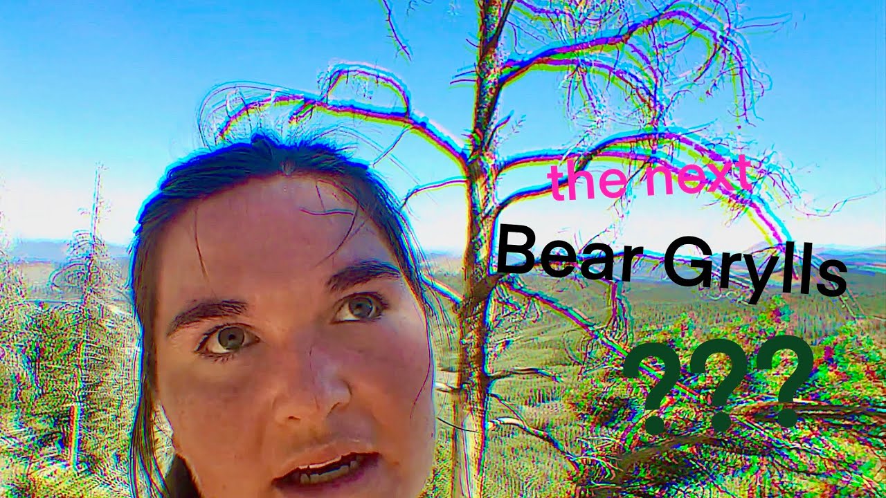 Hiking a 10,000 ft mountain