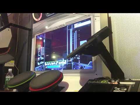 ドラムマニア 君も天真爛漫 紫 FC