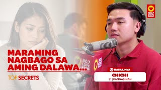 Download Lagu NA-FELL OUT OF LOVE AKO SA JOWA KO NGAYON... - TOP SECRETS (February 4, 2026) MP3