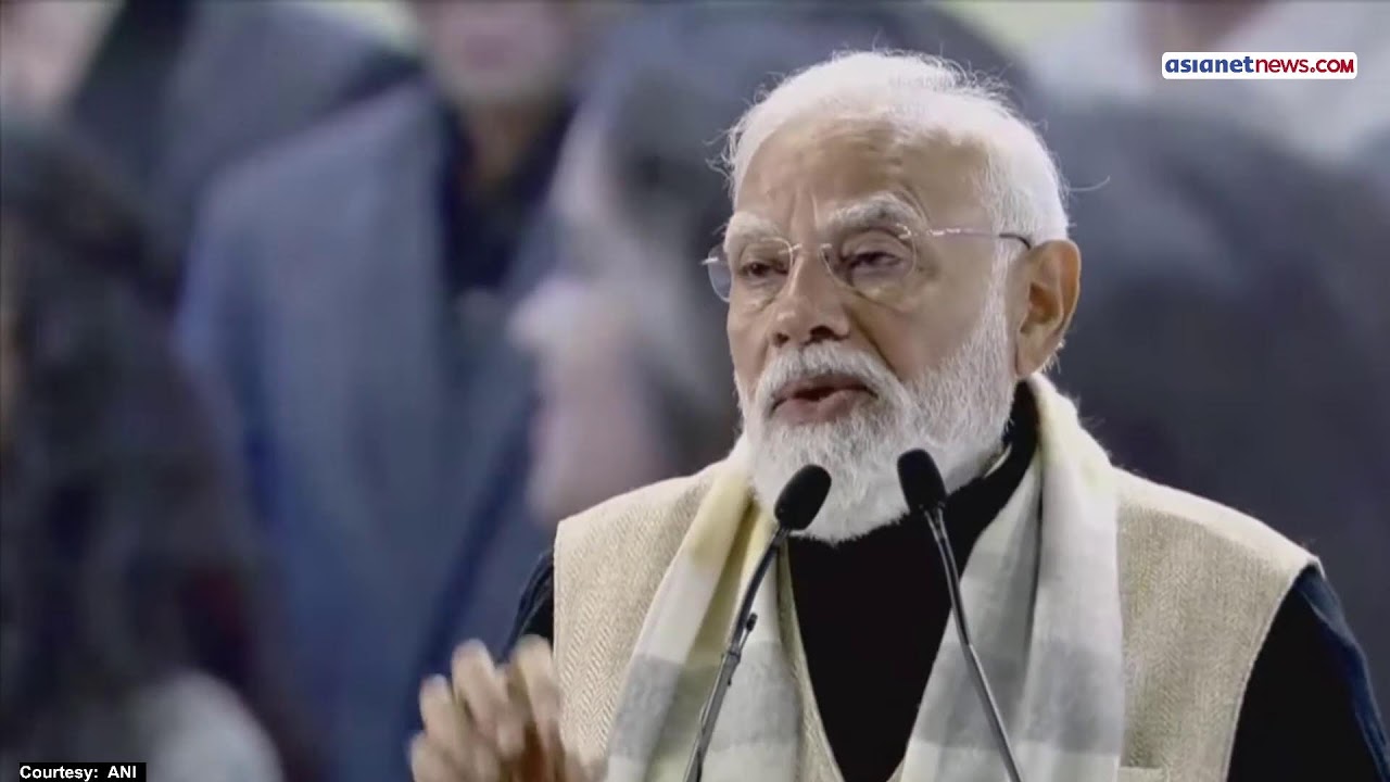 LIVE: PM Modi interacts with eminent startup leaders on National Startup Day