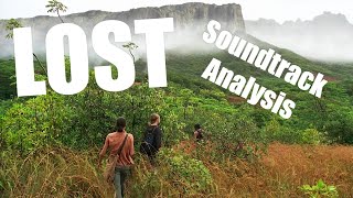 LOST Soundtrack Analysis - 2x16 "The Whole Truth" ("Mapquest", Sun's leitmotif and more!)