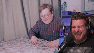 Своими Руками - Сигарета Реакция На Red21