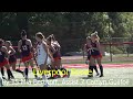 Girls Varsity Field Hockey Baldwinsville VS Liverpool 9/16/2023