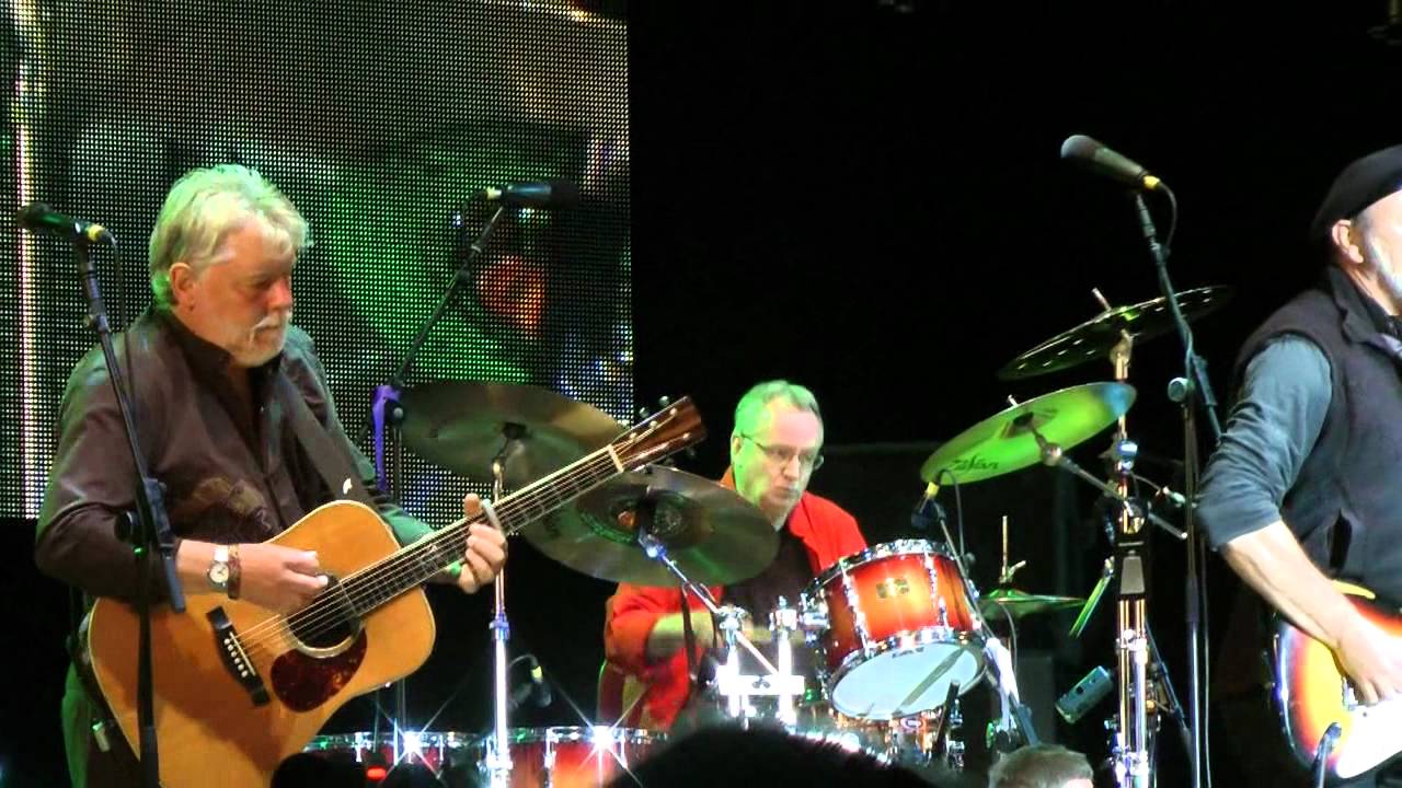 Fairport Convention (Cropedy Festival, 11/08/2012)