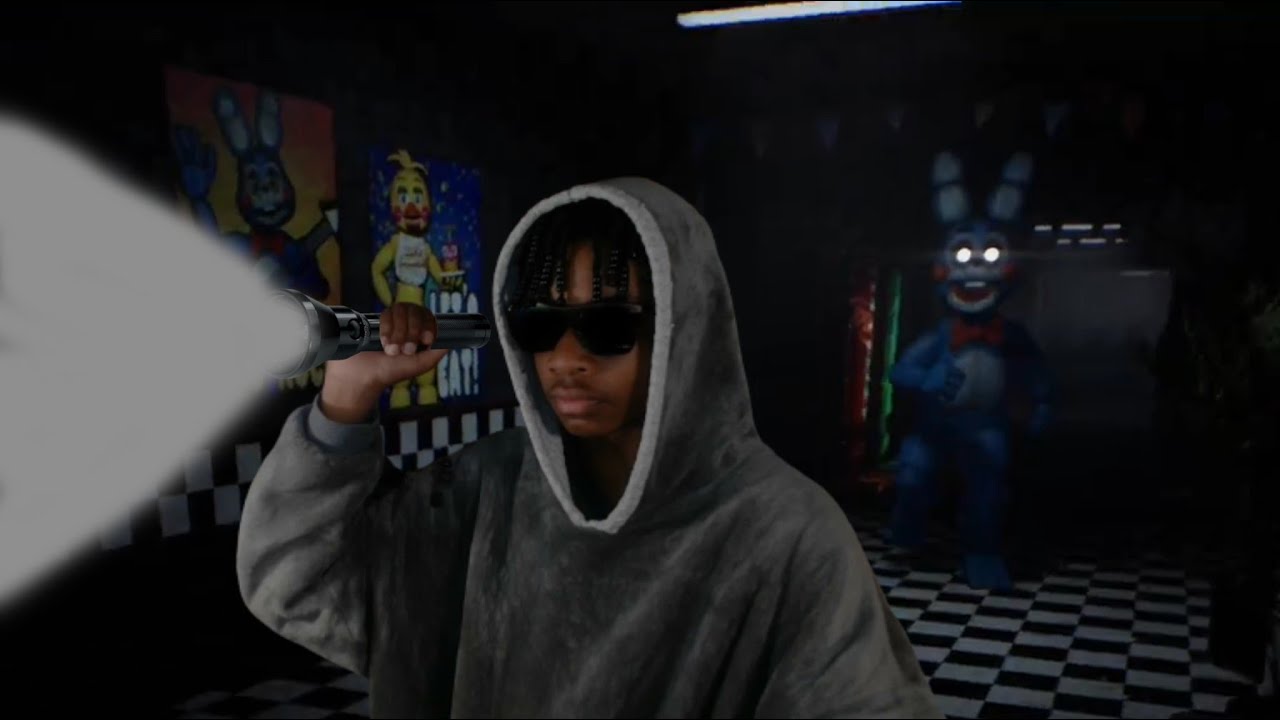 fnaf-2-free-roam-goes-crazy-youtube