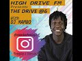 The drive 6 with dj mambo   slammers interview